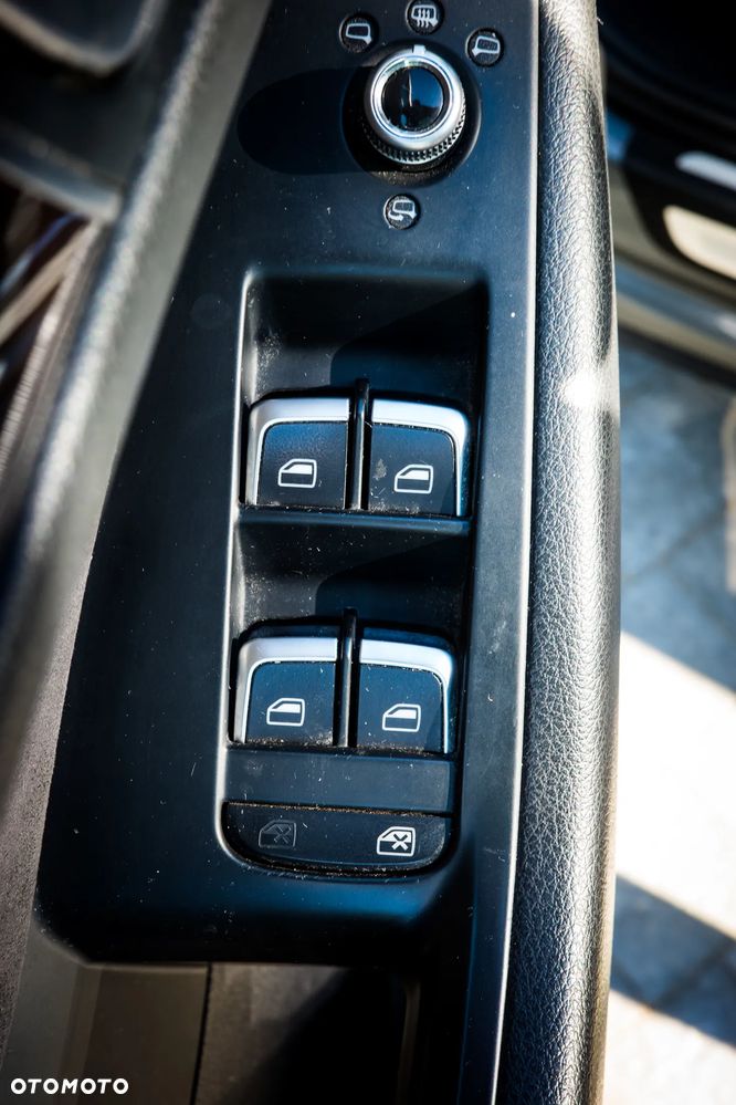 Audi Q5 - 18