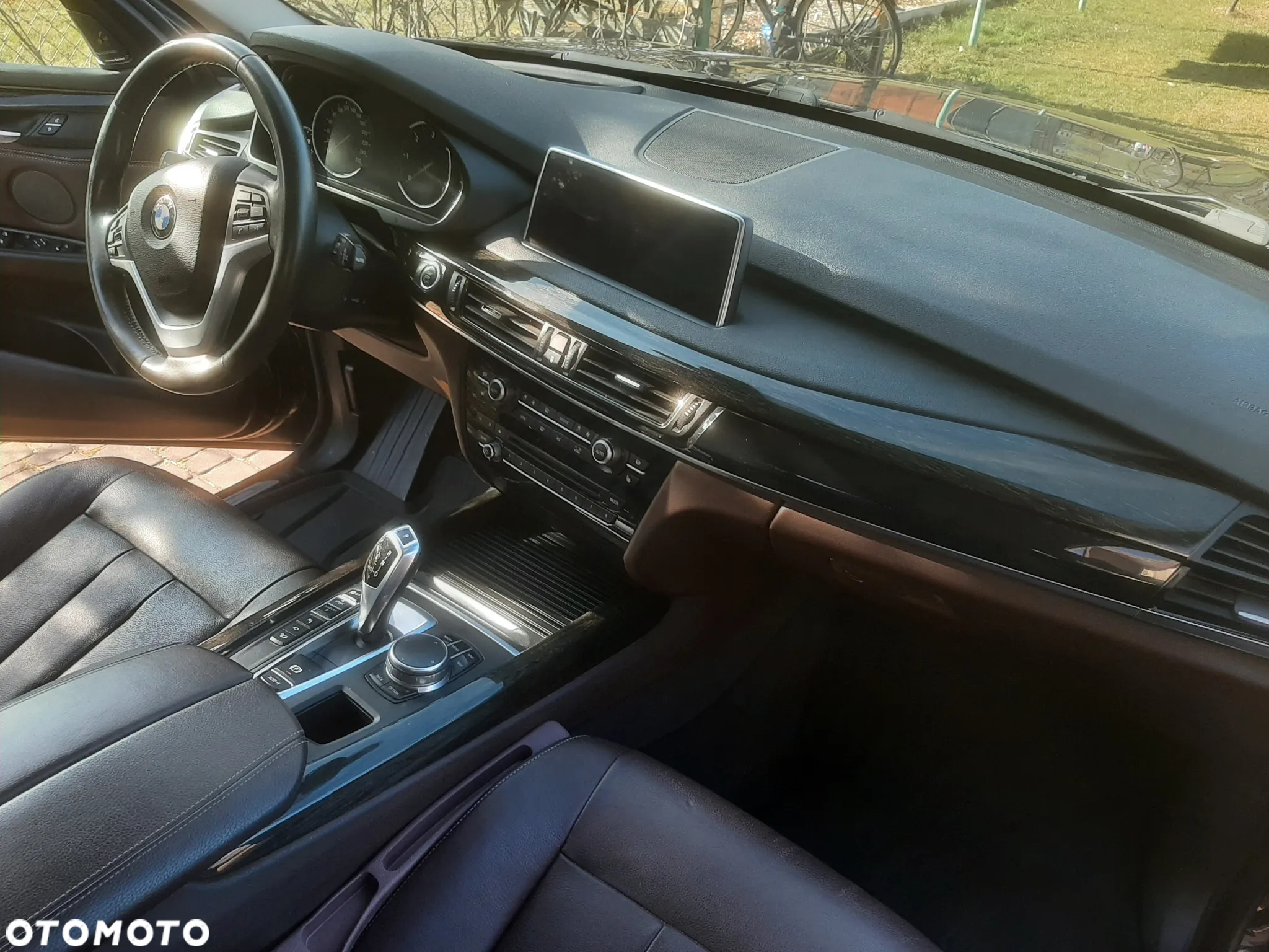 BMW X5 - 17