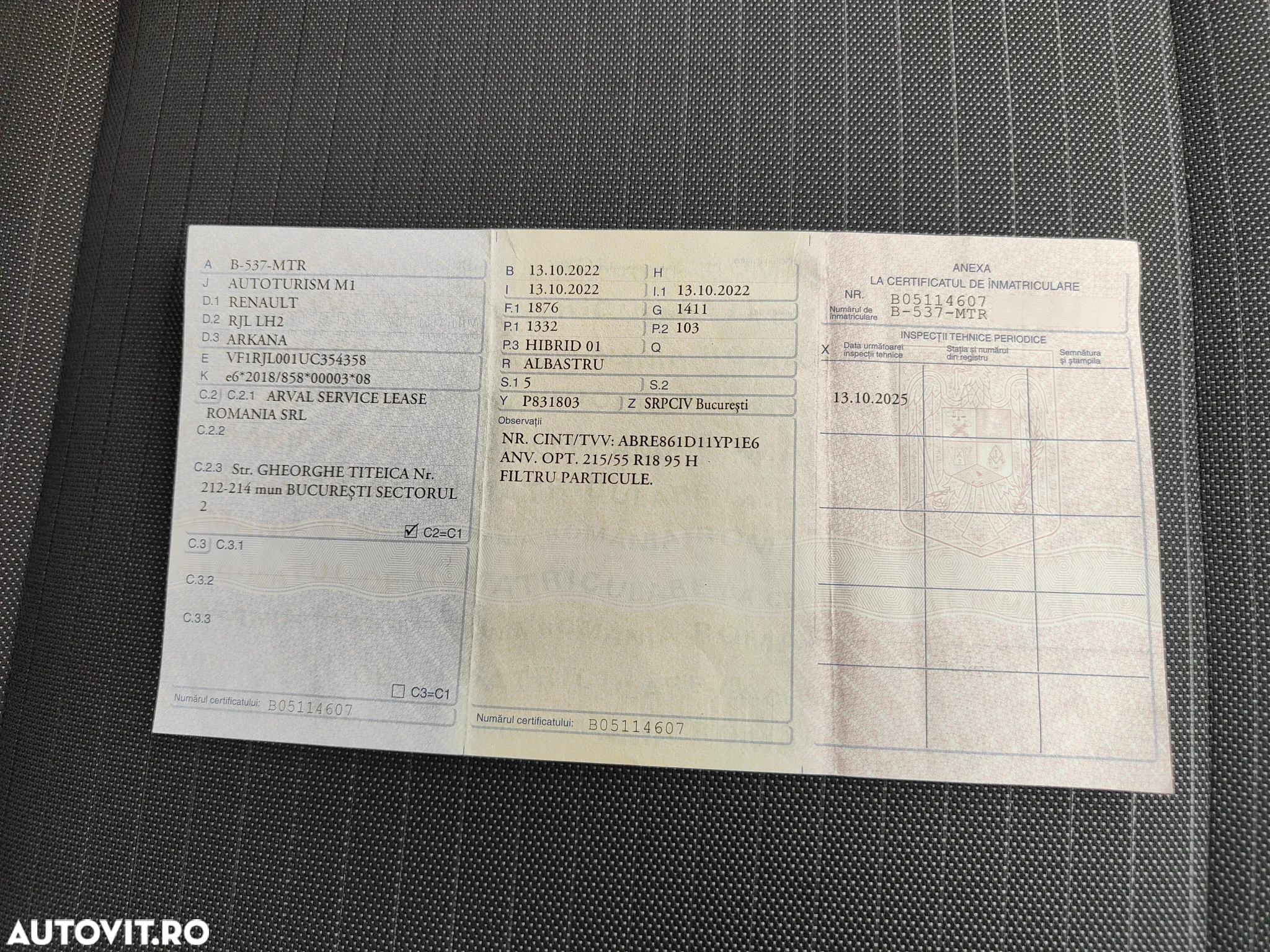 Renault Arkana 140 EDC Zen - 24