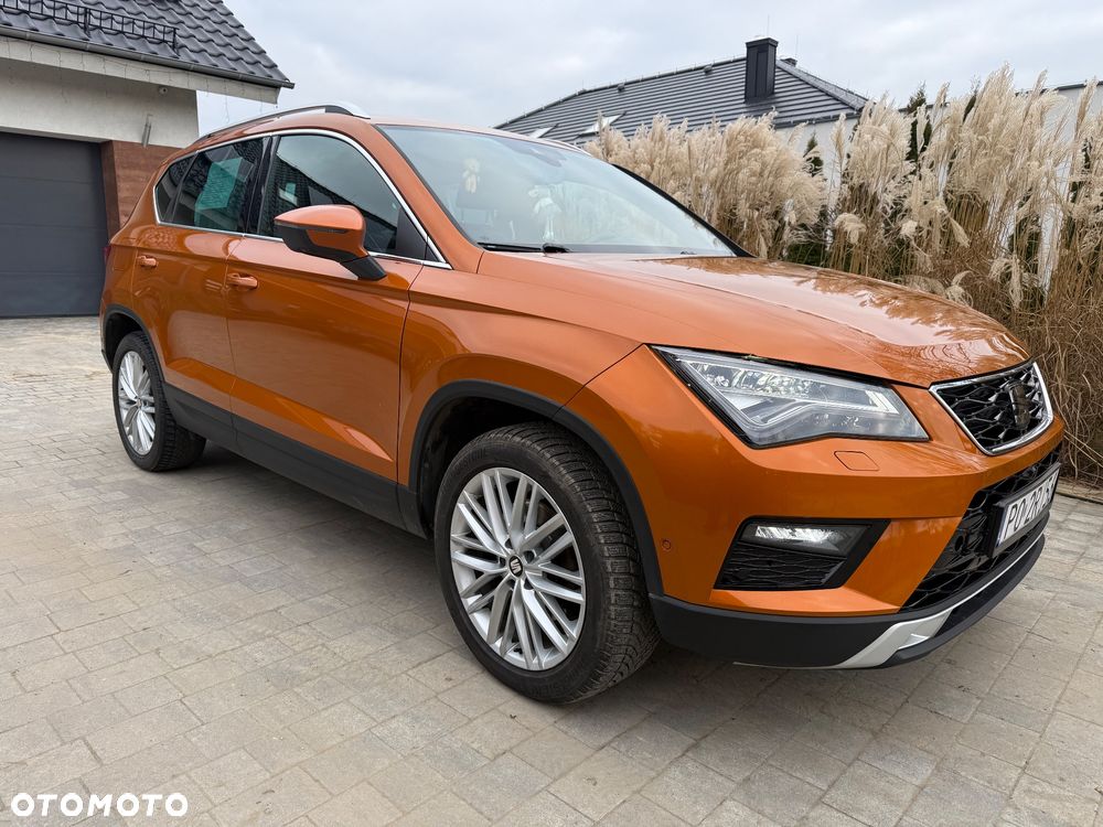 Seat Ateca - 3