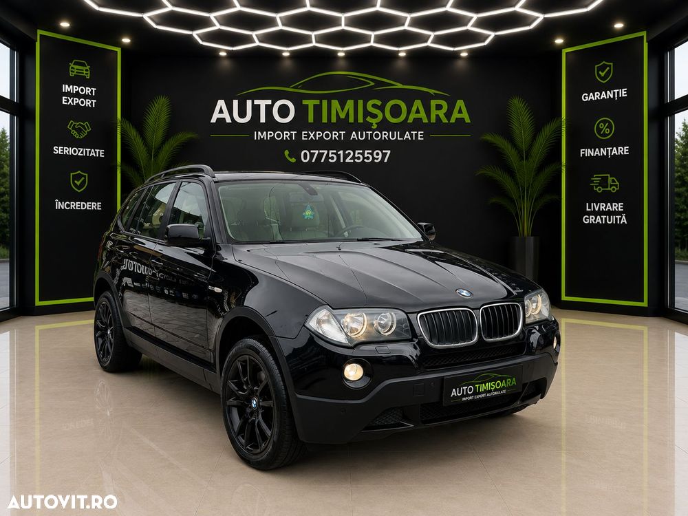 BMW X3 - 2