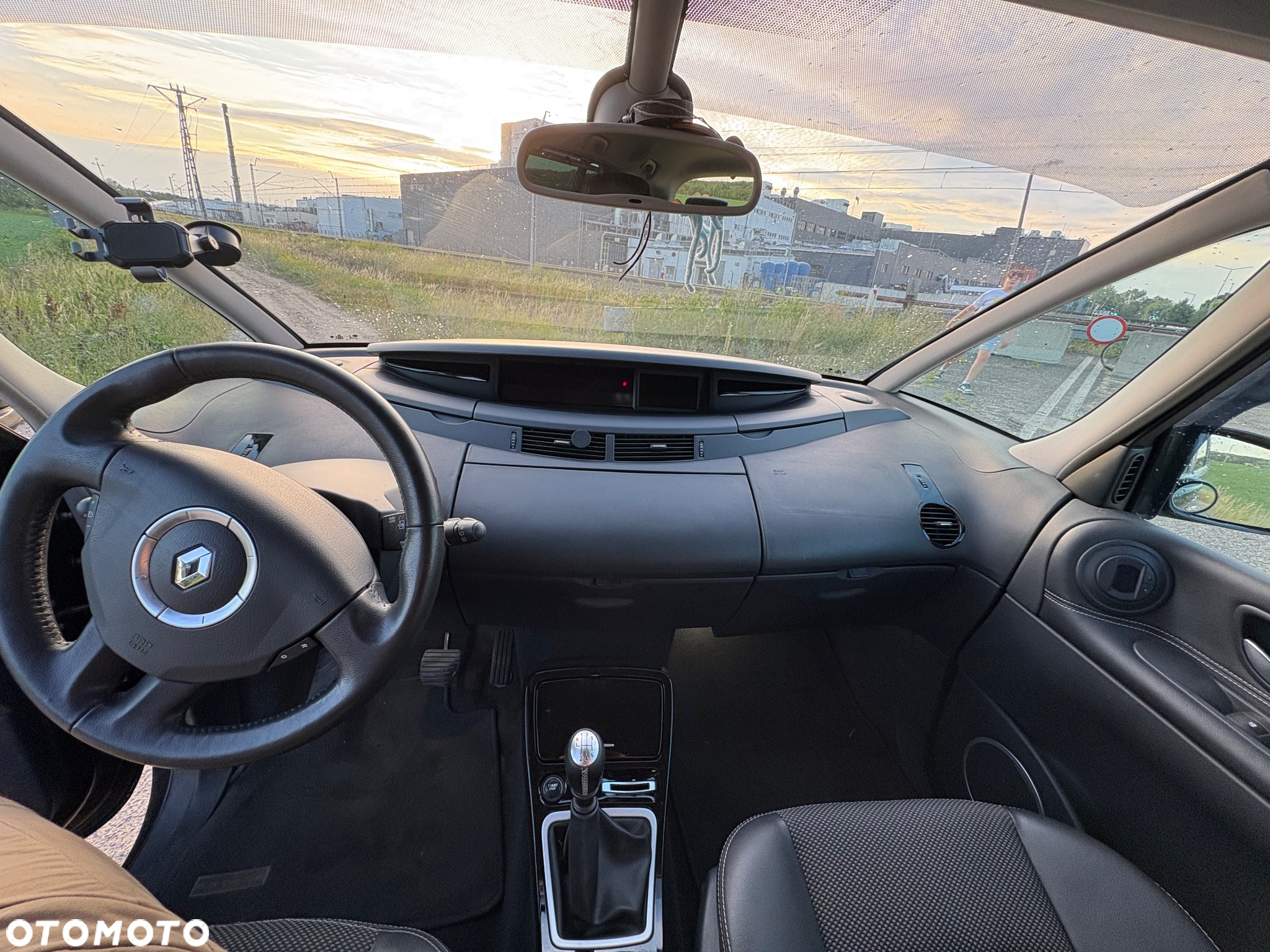 Renault Grand Espace 2.0 Celsium - 12