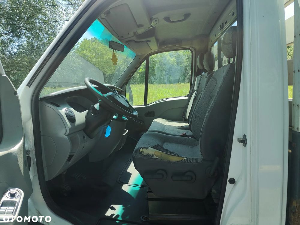 Renault Master - 9