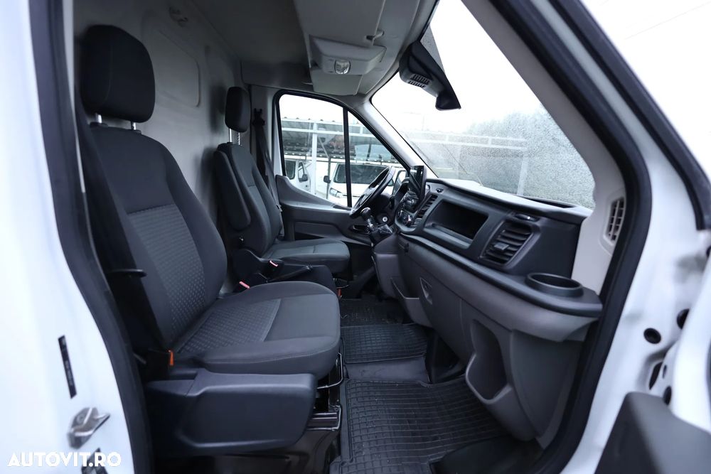 Ford Transit L4H3 - 11