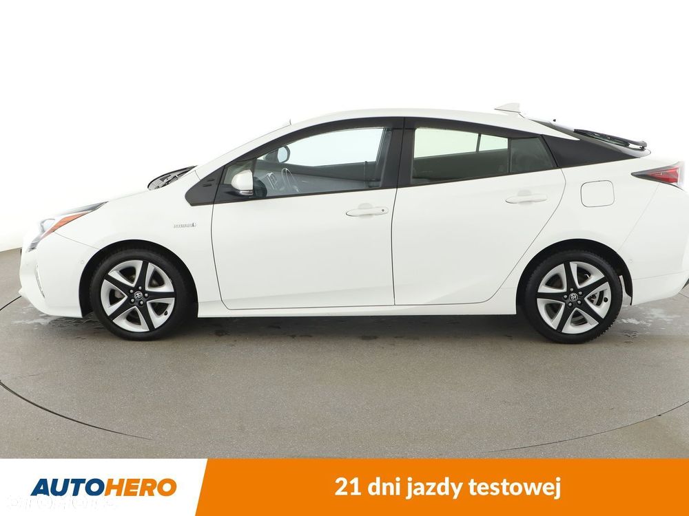 Toyota Prius - 2