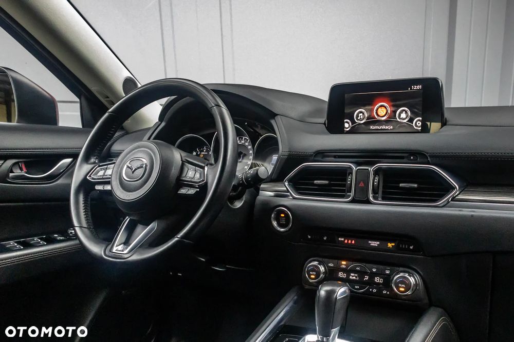 Mazda CX-5 2.5 Skypassion AWD - 6