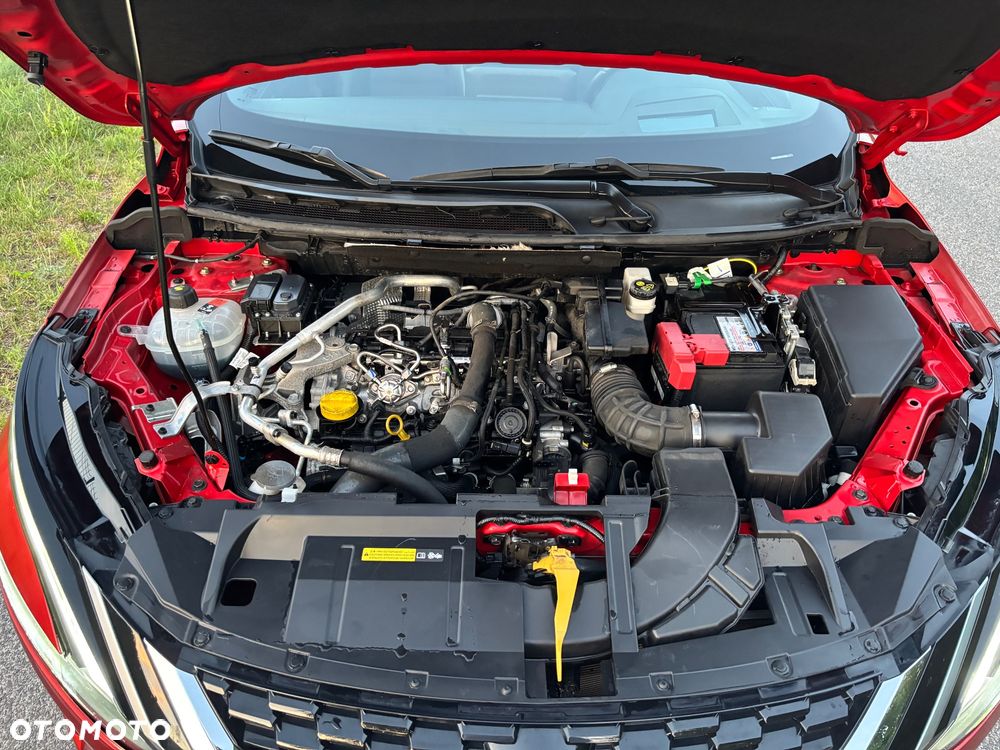 Nissan Qashqai 1.3 DIG-T N-Connecta EU6d - 18