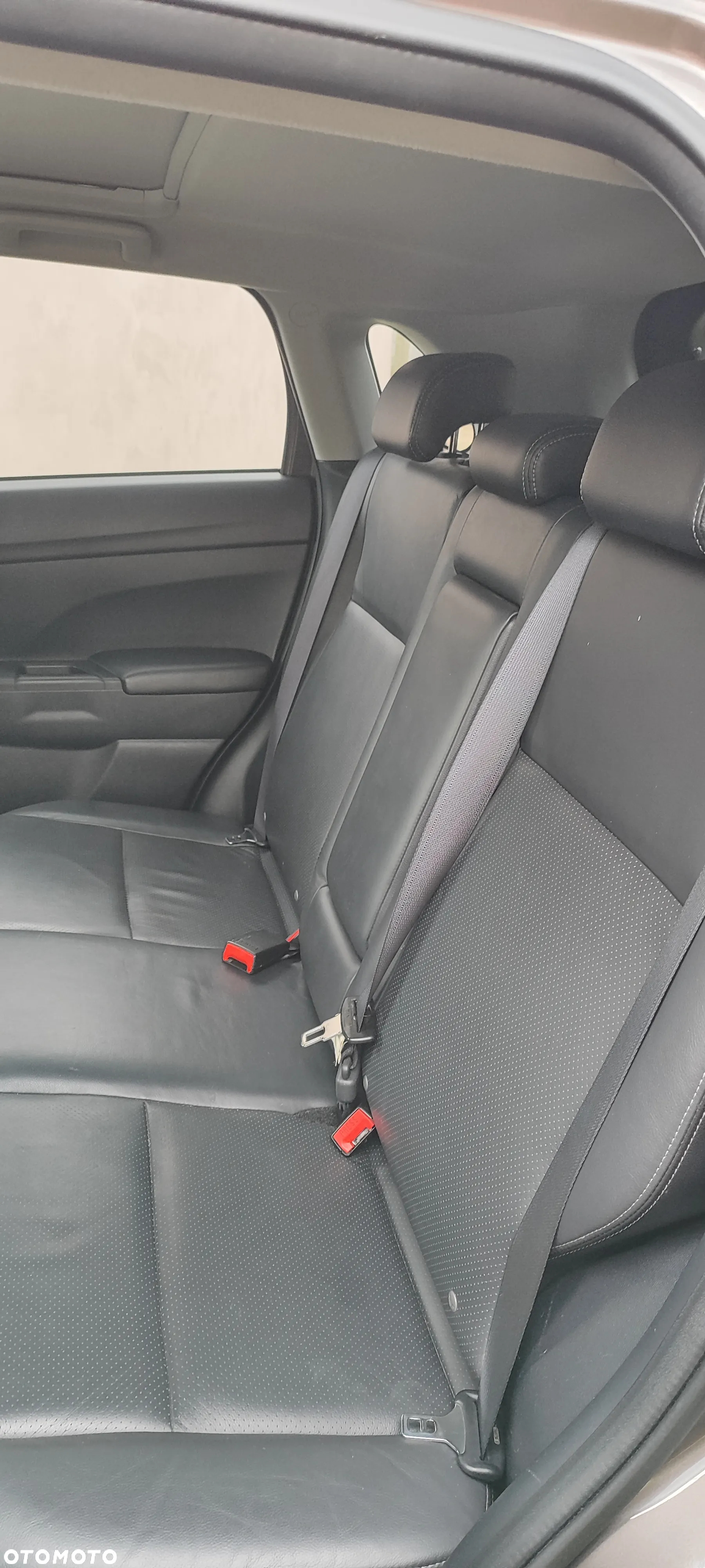 Mitsubishi ASX 1.8 DID Instyle NAVI AS&G - 14