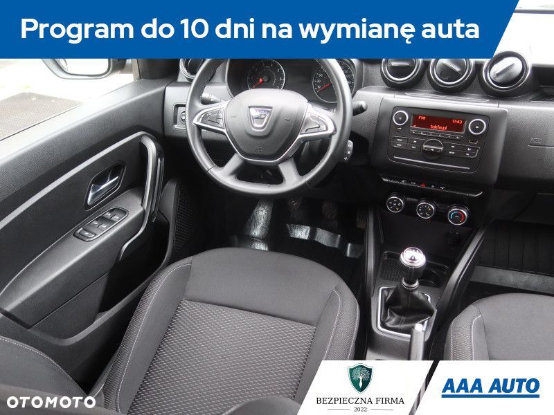 Dacia Duster - 9