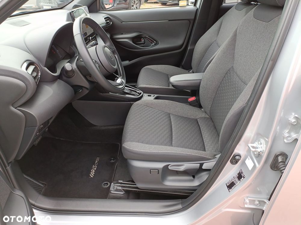 Toyota Yaris Cross Hybrid 1.5 Style - 10