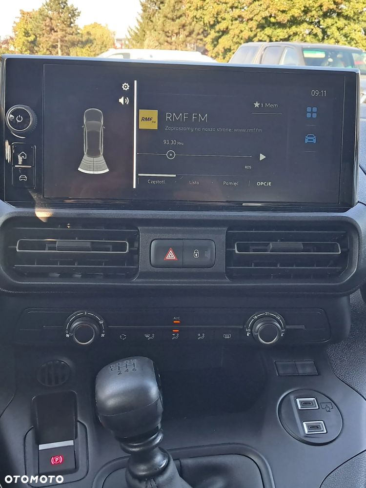 Toyota Proace City Verso 1.5 D-4D Business - 7