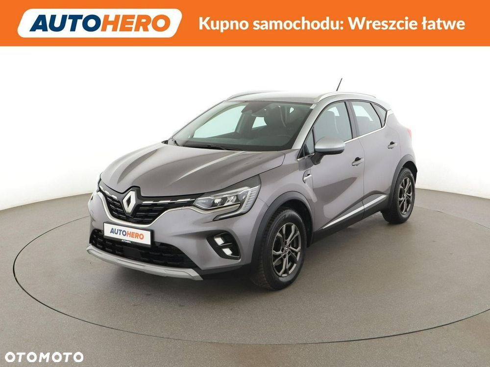Renault Captur 1.0 TCe Intens - 2