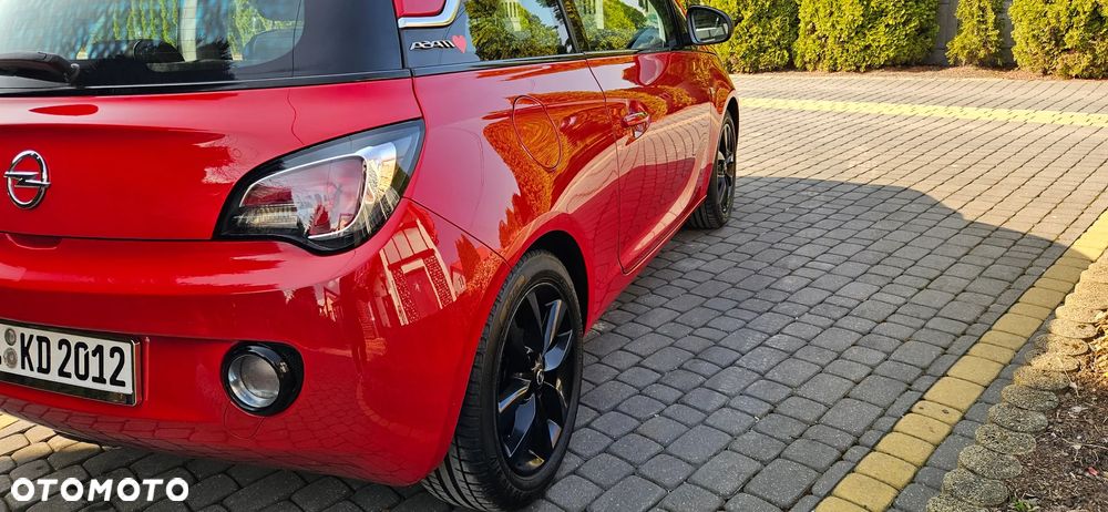 Opel Adam 1.4 120 Jahre - 19