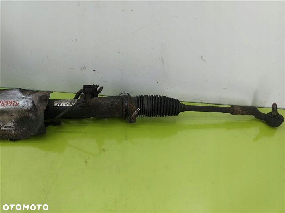 Maglownica Ford Focus Mk2 2004-2011 5M513200EE ORYGINAŁ - 3