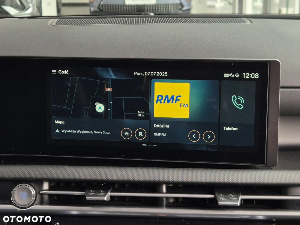 Hyundai Tucson 1.6 T-GDi Smart 2WD - 10