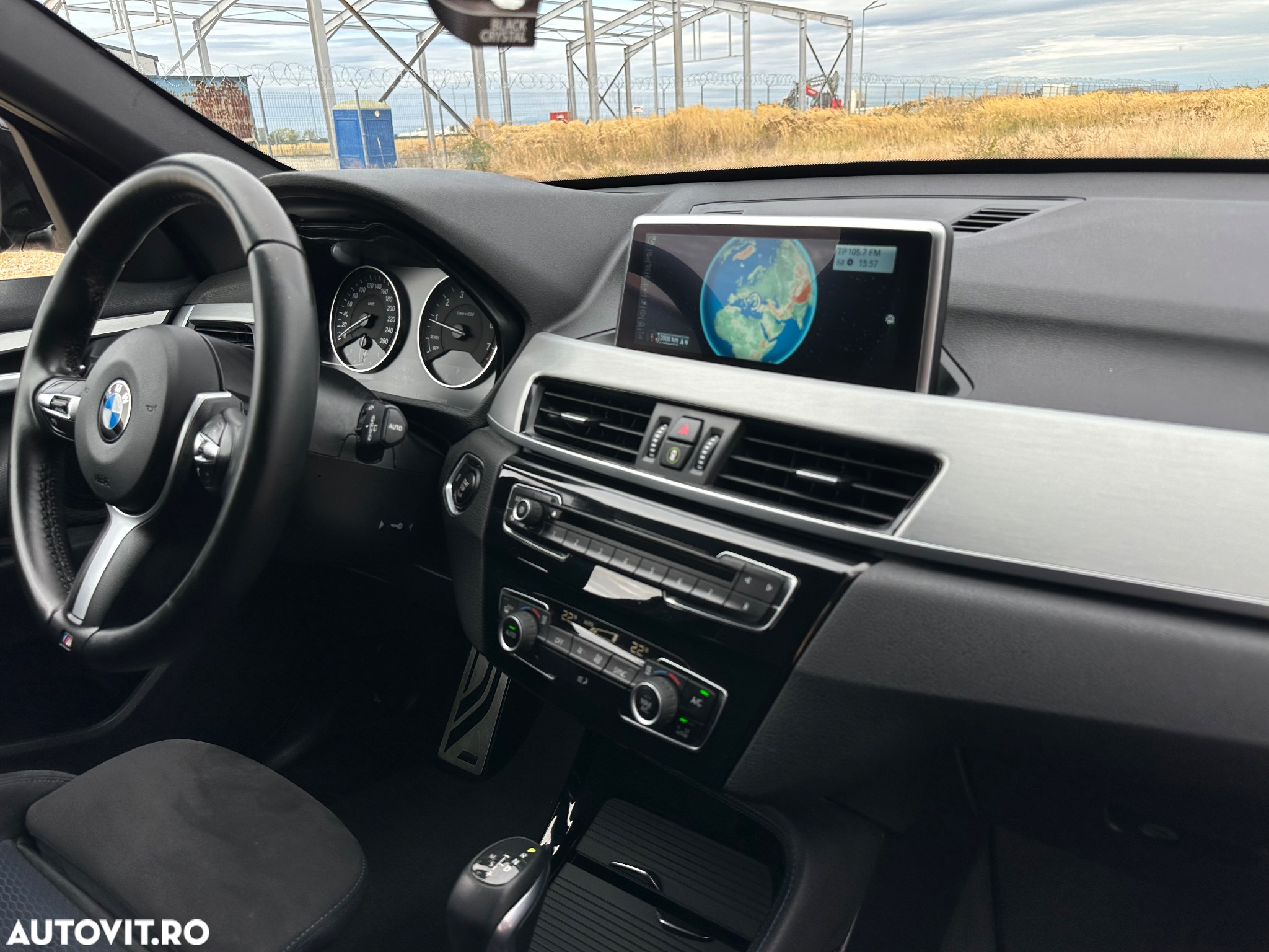 BMW X1 xDrive25i AT M Sport - 19