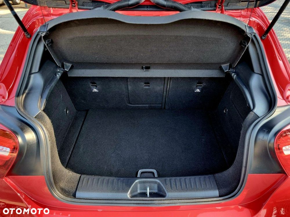 Mercedes-Benz Klasa A 200 AMG Line - 14