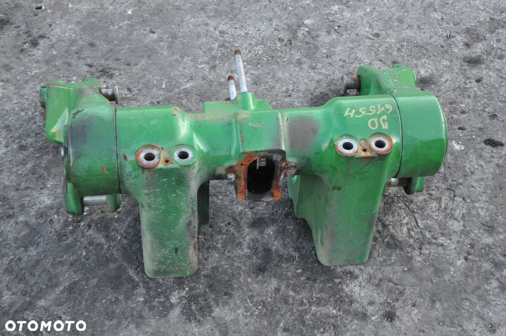 PODNOŚNIK WAŁEK RAMIONA JOHN DEERE 6150 6155 - 2