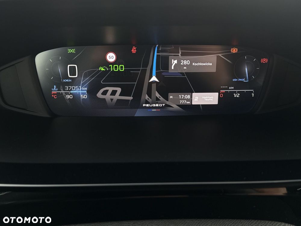 Peugeot 308 1.2 PureTech Allure S&S - 32