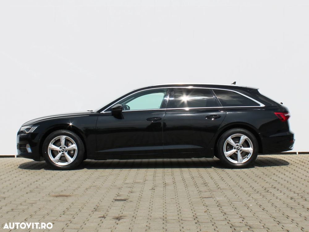 Audi A6 Avant 45 TFSI quattro S tronic - 3