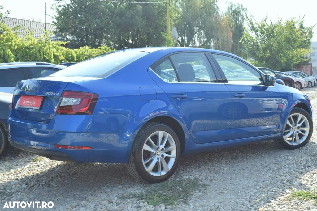 Skoda Octavia 1.6 TDI Ambition - 6
