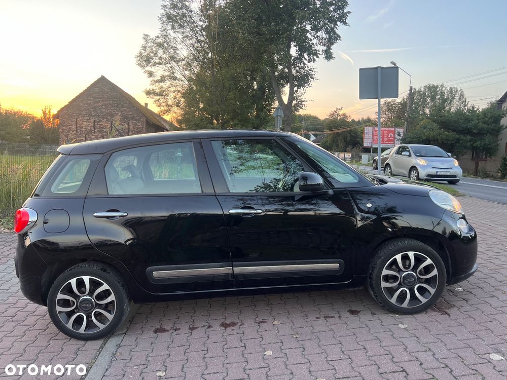 Fiat 500L 1.4 16V Pop-Star - 35