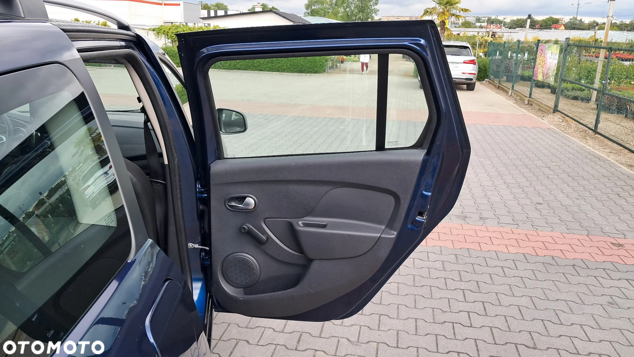 Dacia Logan MCV 0.9 TCE Prestige S&S - 11