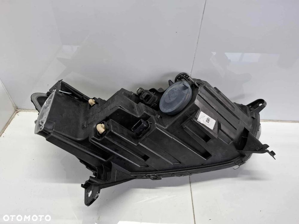 LAMPA BIAŁA  LED LEWA PRZEDNIA PRZÓD DACIA LOGAN III SANDERO 20- 2020- 260601750r - 9