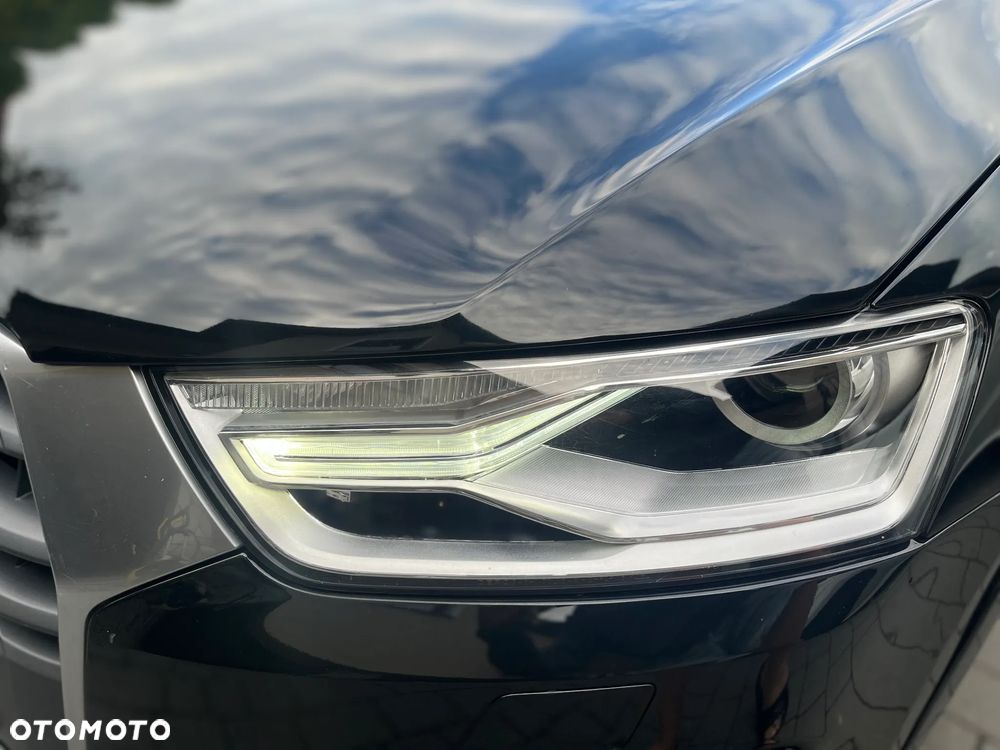 Audi Q3 2.0 TDI Quattro S tronic - 40