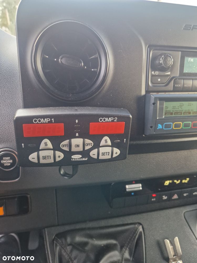 Mercedes-Benz SPRINTER - 6
