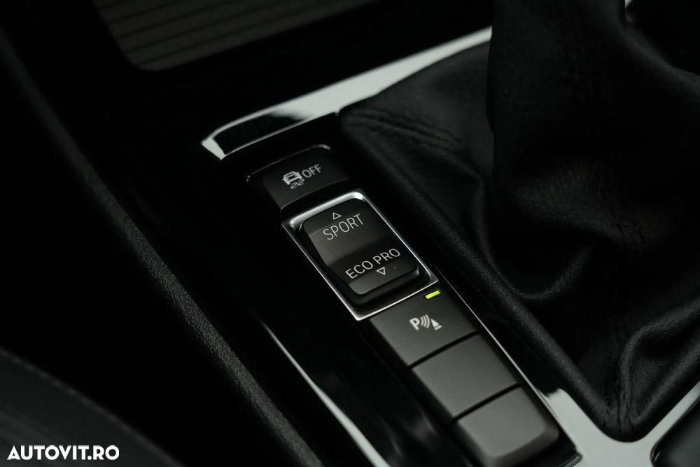 BMW X1 sDrive18d Aut. Sport Line - 25