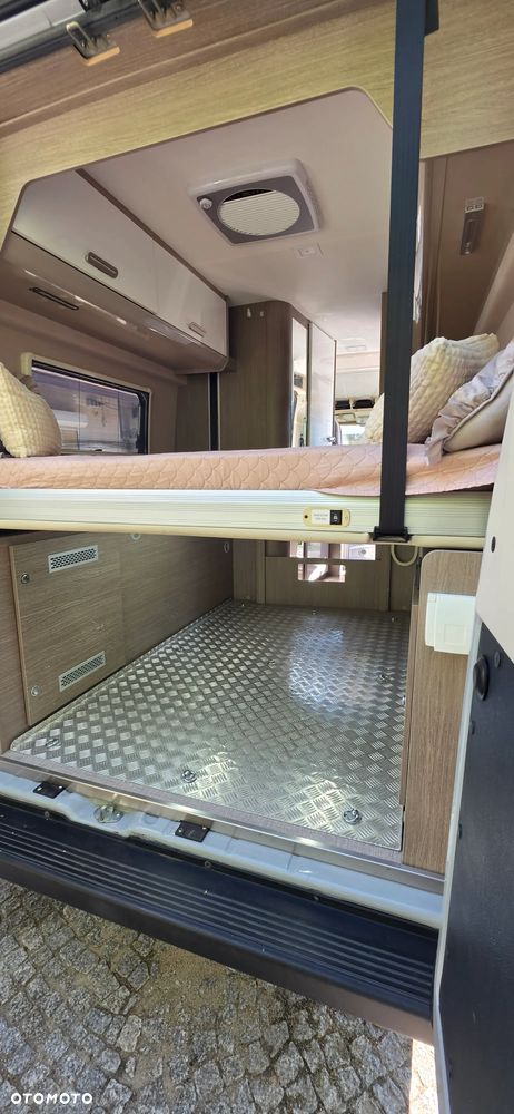 Chausson V690 PREMIUM - 8
