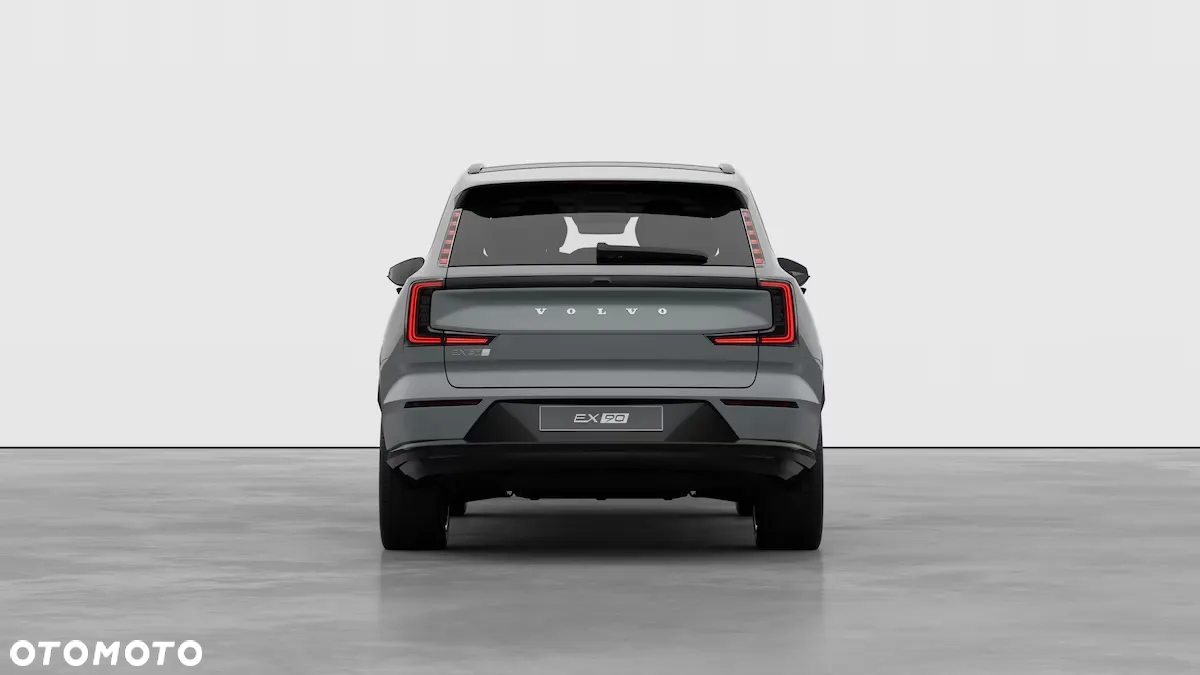 Volvo EX90 111kWh Twin Performance AWD Ultra 7 os - 9