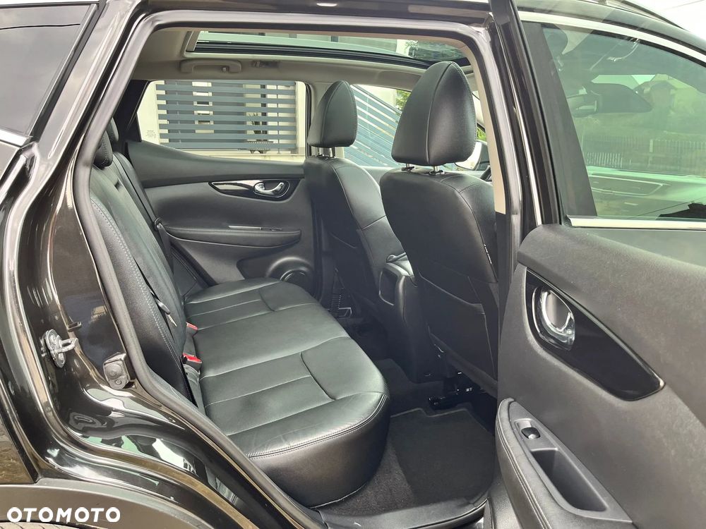 Nissan Qashqai 1.6 DIG-T Tekna - 29