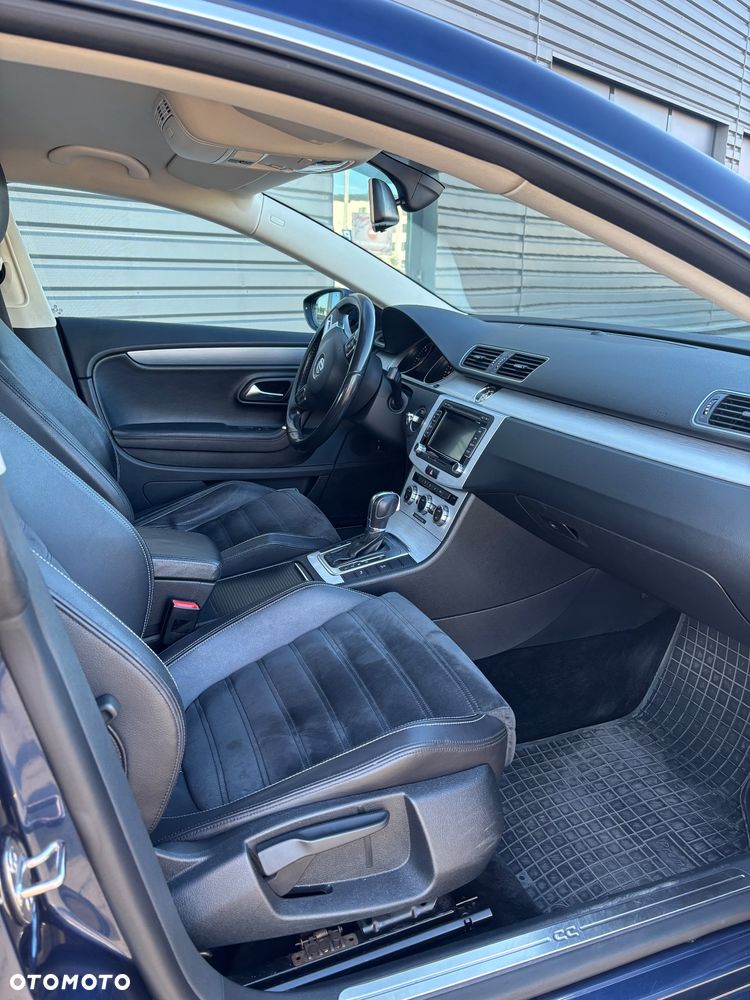 Volkswagen CC - 19