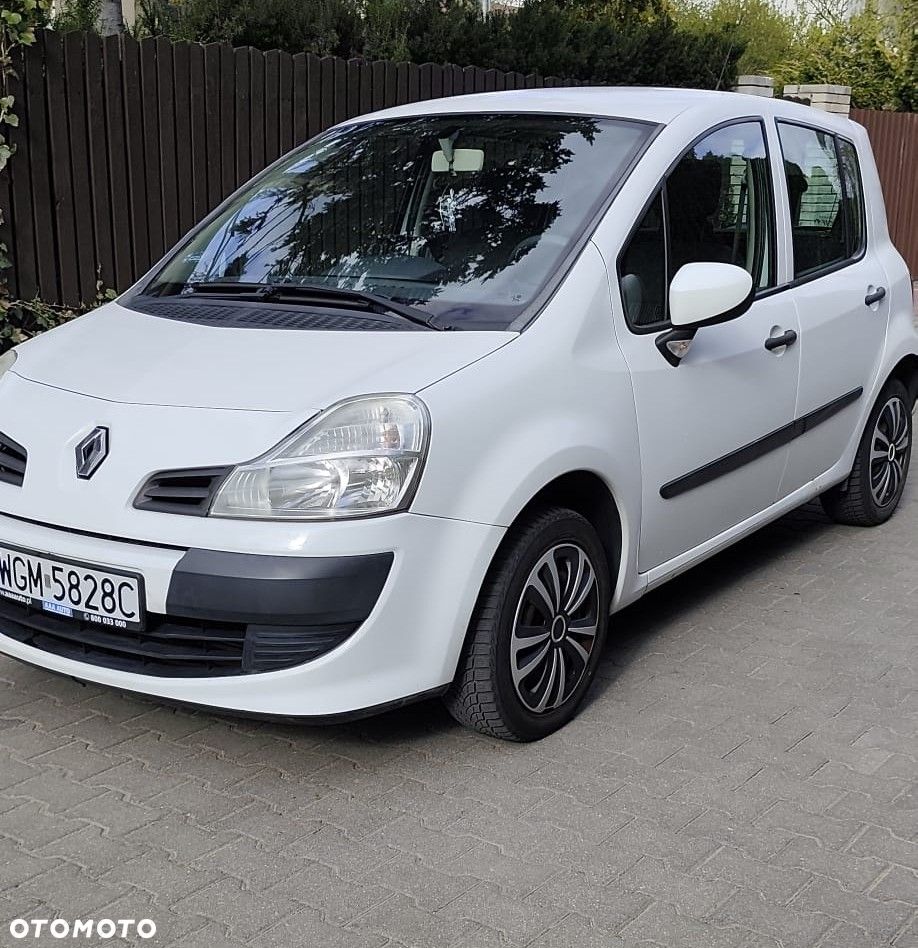 Renault Modus 1.2 16V Authentique - 1