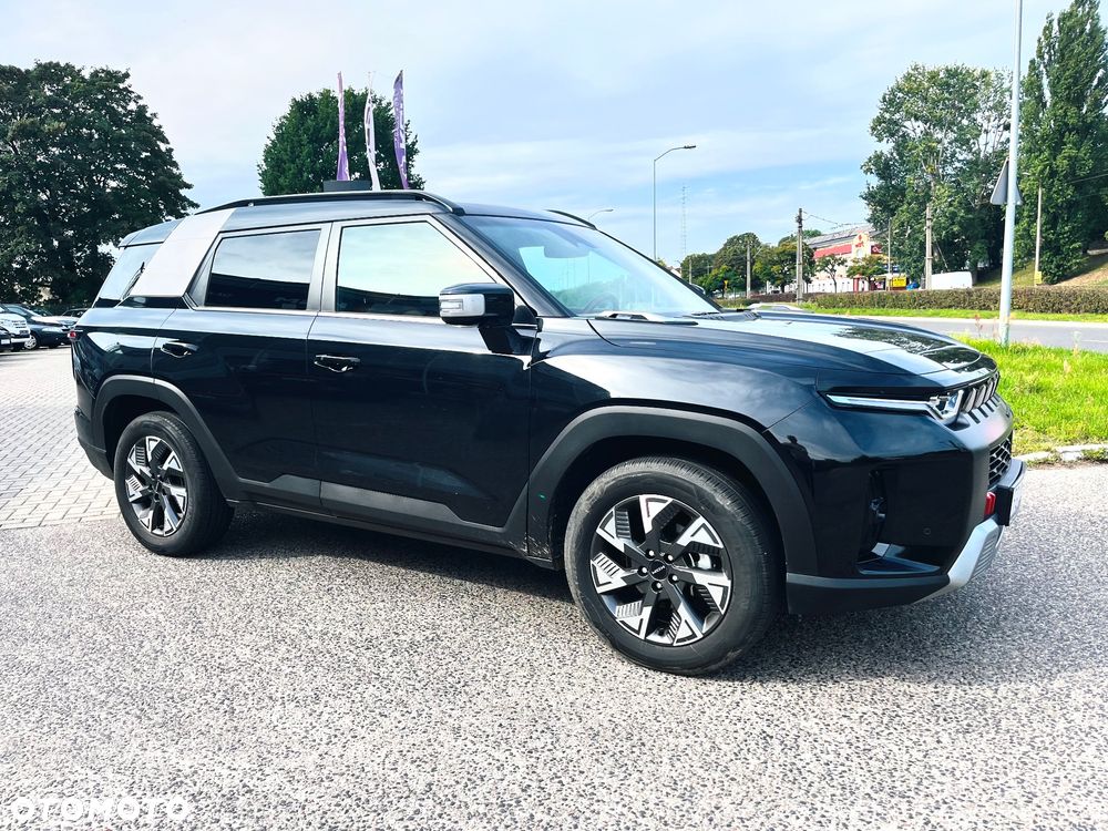 SsangYong/KGM Torres 1.5 T-GDI HEV e-DHT Adventure Plus - 2