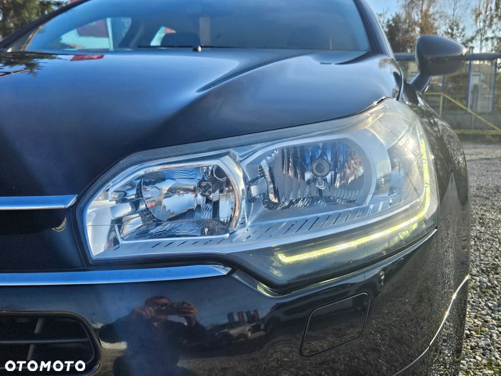 Citroën C5 2.0 HDi Exclusive - 9