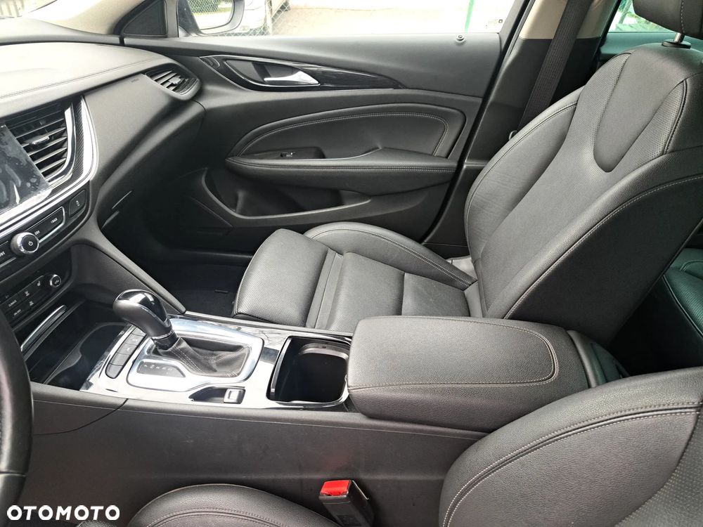 Opel Insignia 1.6 Automatik Exclusive - 27