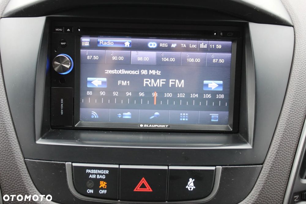 Hyundai ix35 2.0 CRDi Comfort 2WD - 17