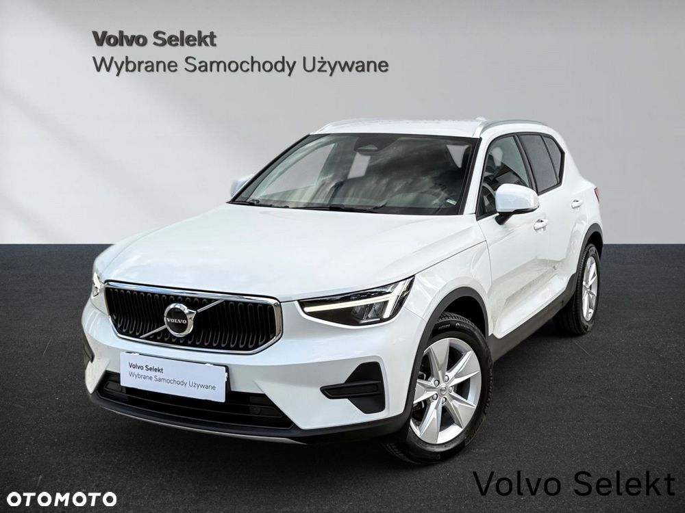Volvo XC 40 - 2
