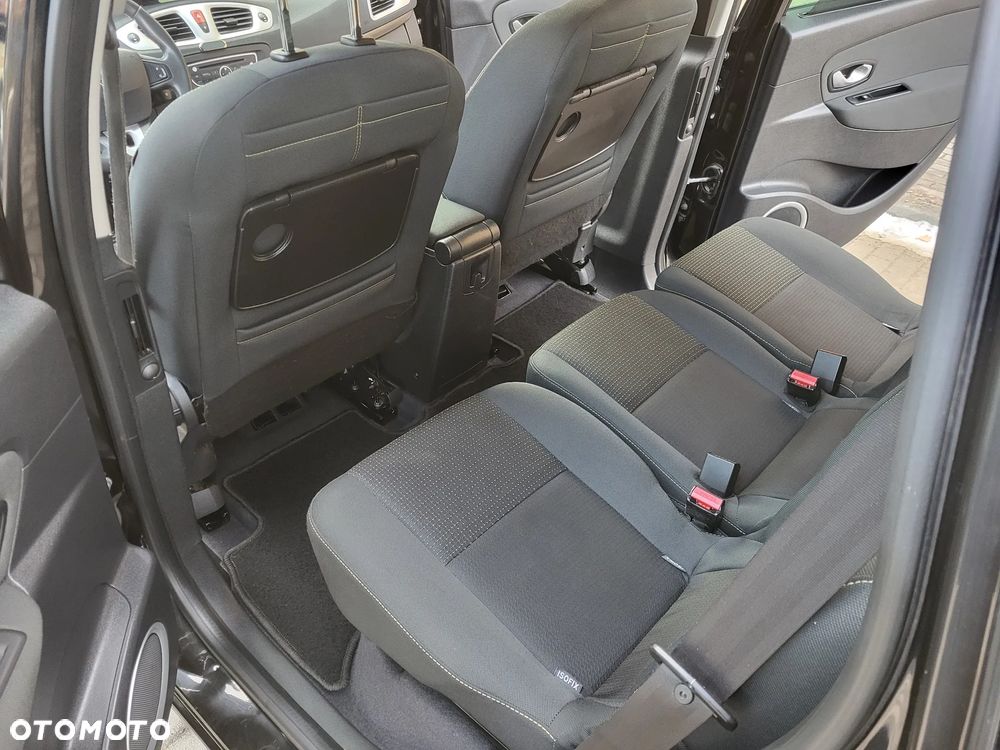 Renault Scenic TCe 130 Dynamique - 18