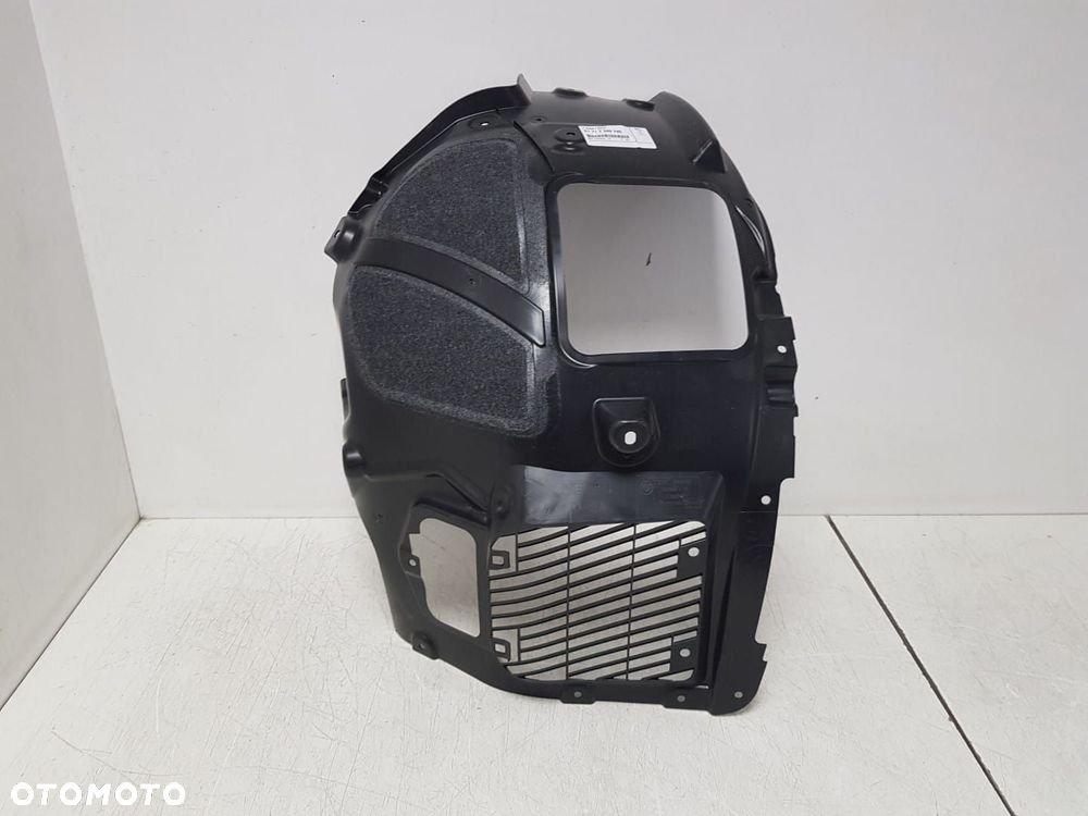 NOWE ORYGINALNE NADKOLE BMW 5 G30 G31 G38 16-24 LEWE PRZEDNIE CZĘŚĆ 1 7340785 - 2