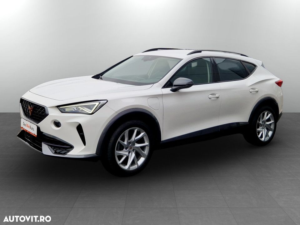 Cupra Formentor 1.4 e-Hybrid DSG - 1