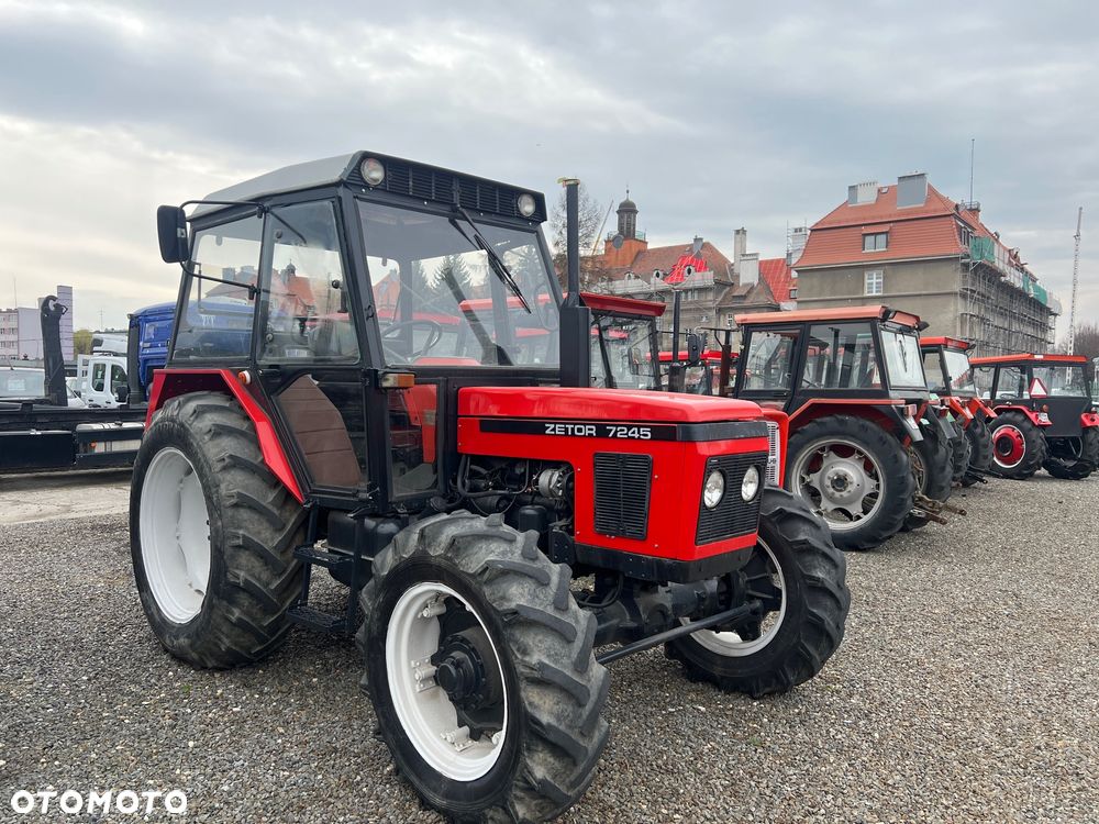 Zetor 10145 Turbo - 19