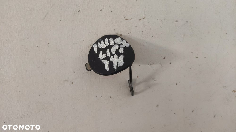 TUCSON II LIFT ZAŚLEPKA ZDERZAKA TYŁ HAKA 18-20 - 1