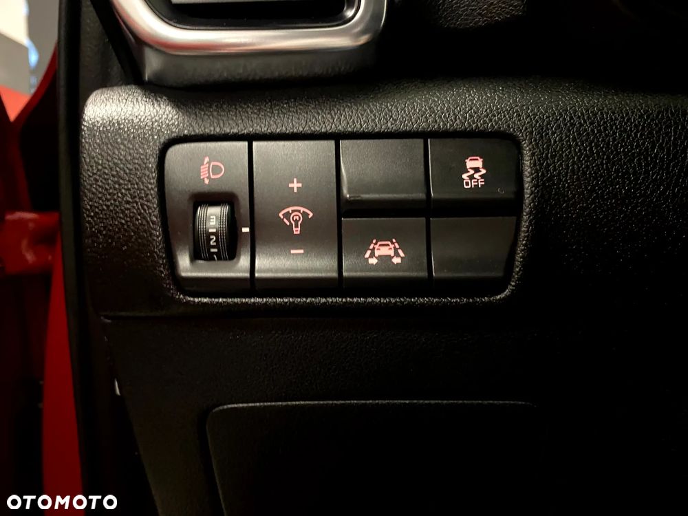 Kia Sportage 1.6 GDI 2WD VISION - 15