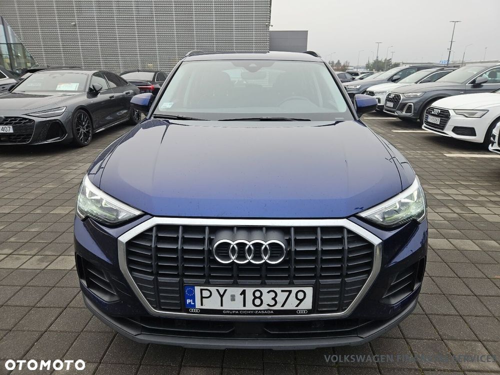 Audi Q3 - 2