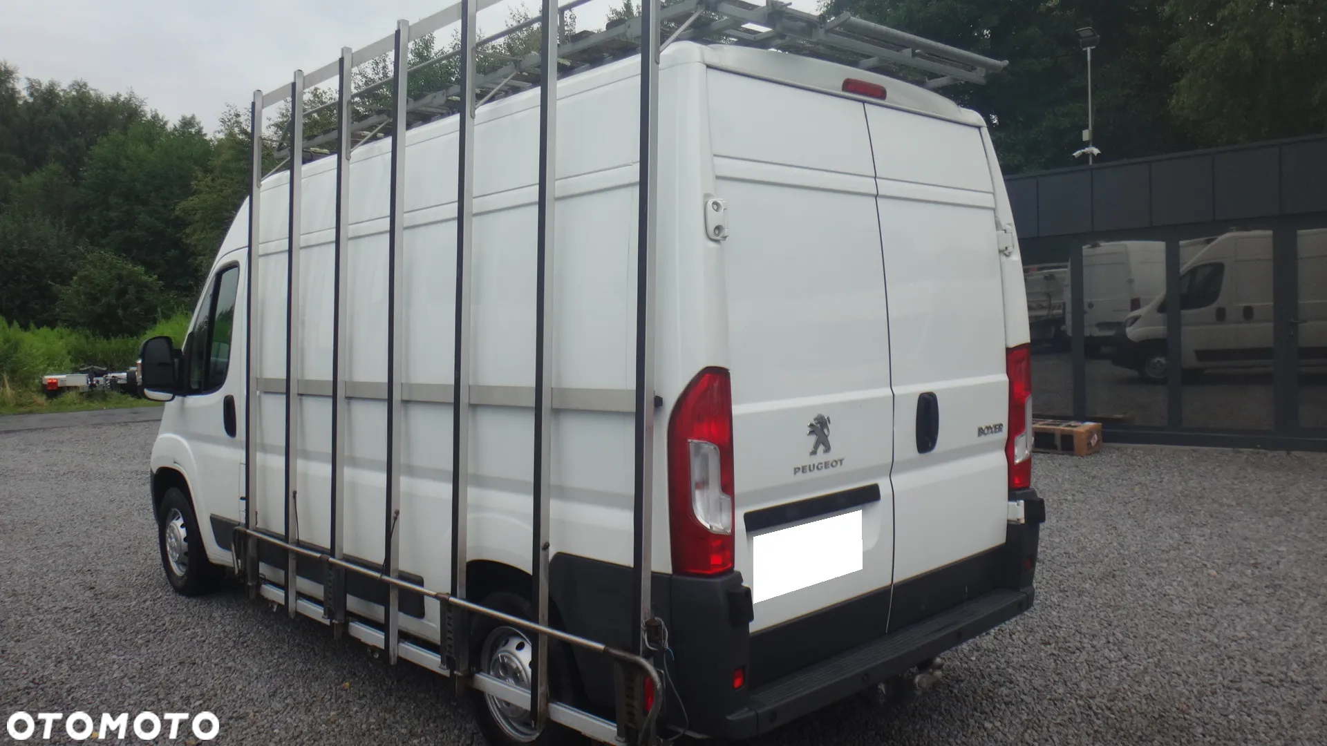 Peugeot Boxer - 3