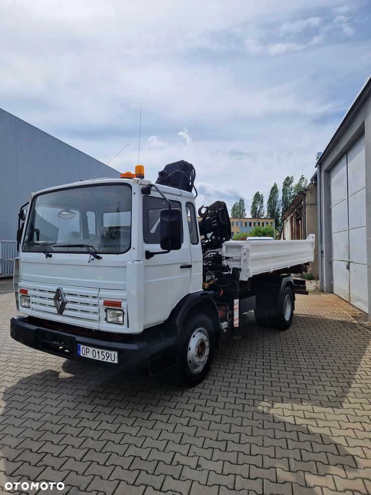 Renault Midliner - 3